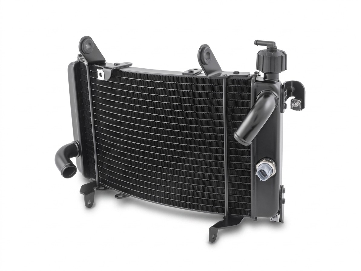 Husqvarna Genuine Radiator – 27035010100