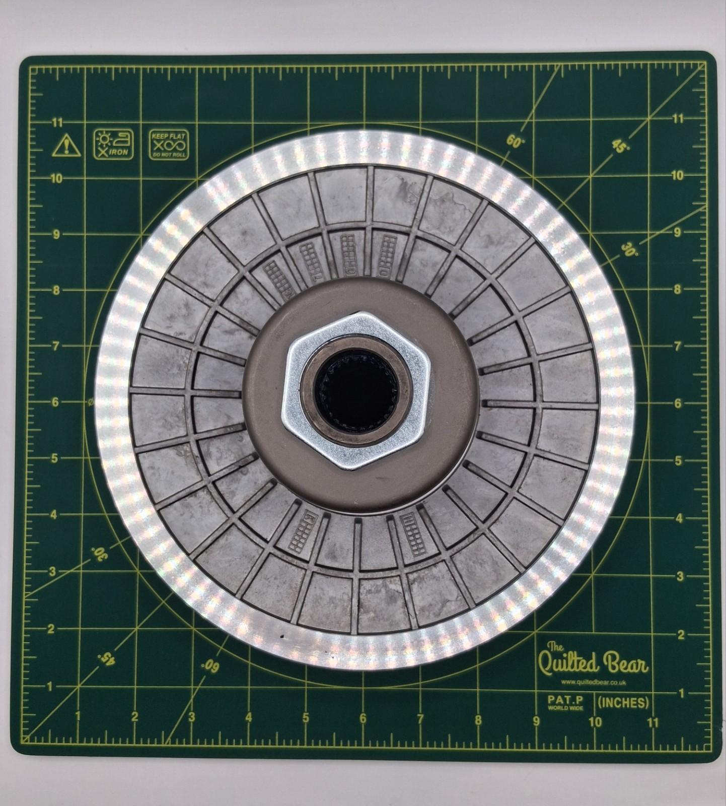 maXpeedingrods Secondary Driven Clutch