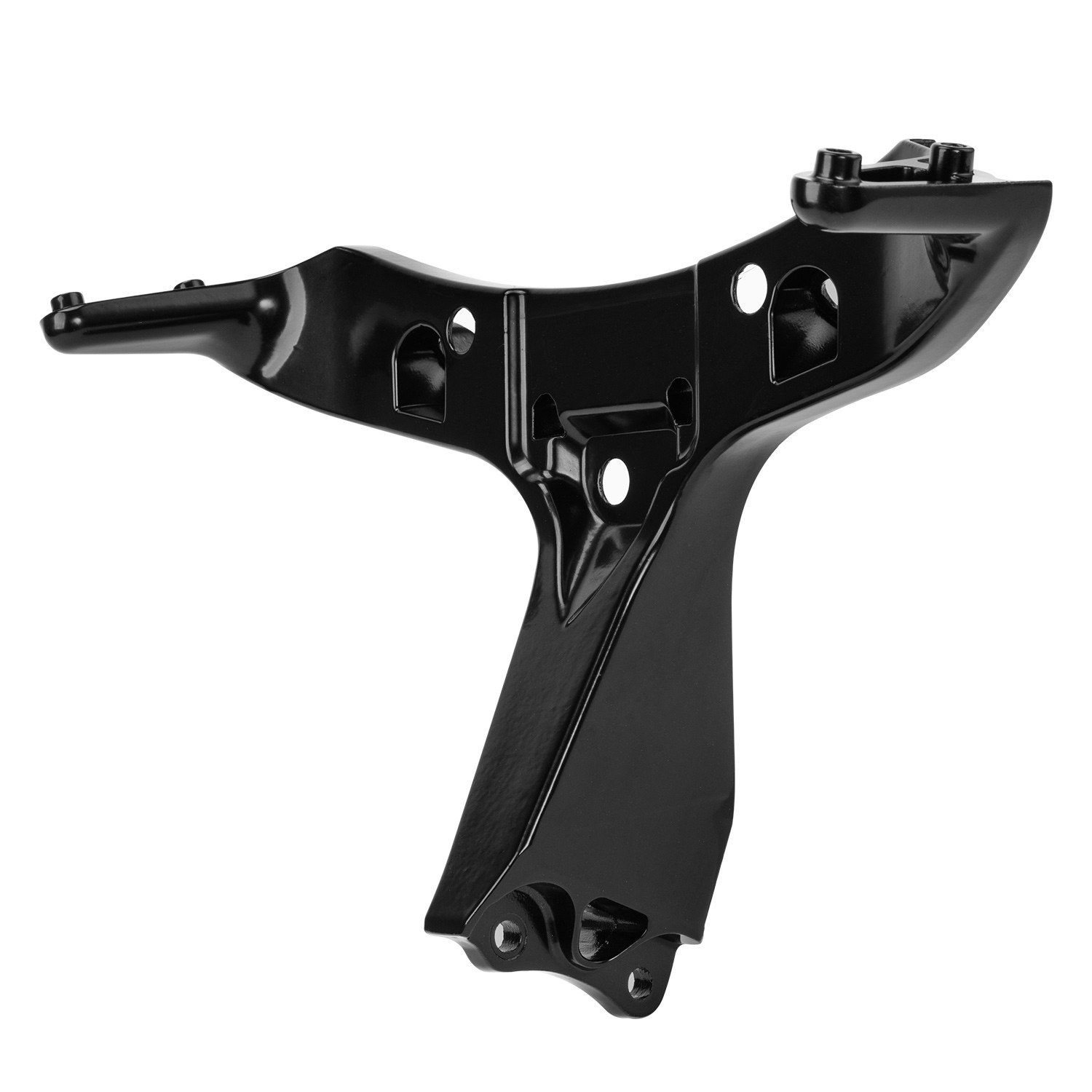 Front Upper Stay Fairing Headlight Mount Bracket For Honda CBR600RR 04 05 03-06
