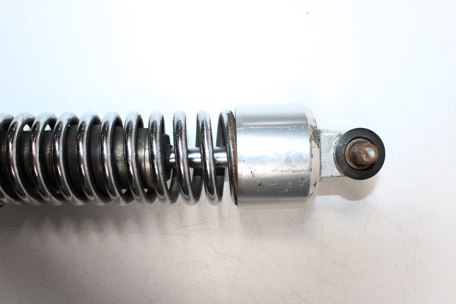 02 Harley Sportster XLH883 Fox Shock Set