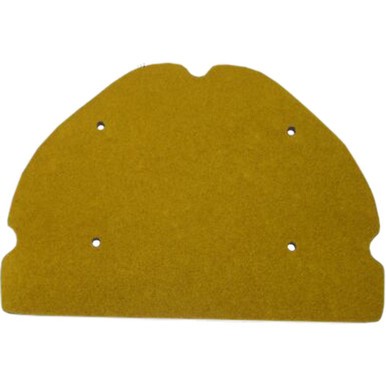 HIFLOFILTRO AIR FILTER 551-2912