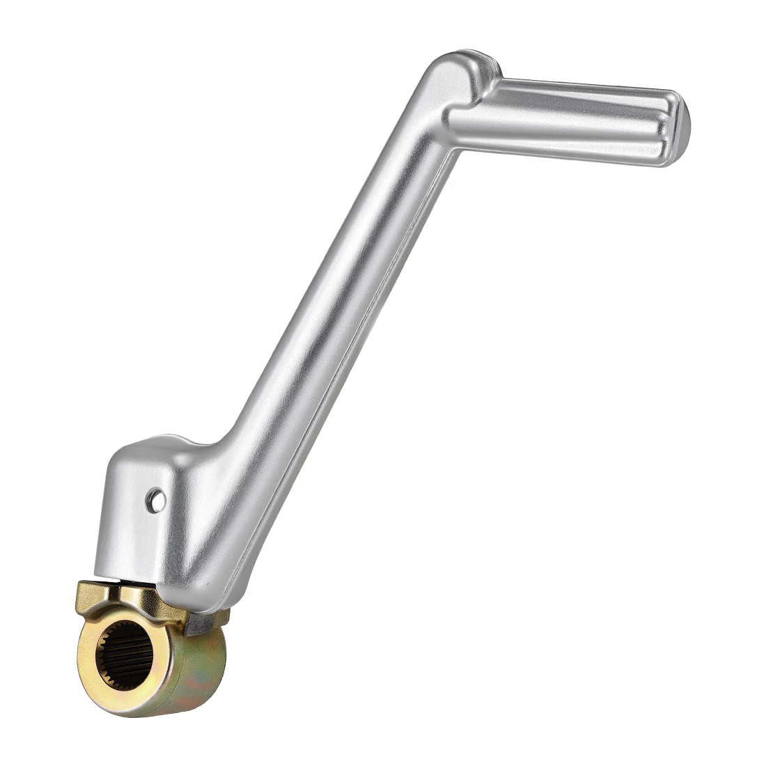 Kick Start Lever For Yamaha YZ125 1986-2024 YZ125X 2020-2024 Kick Starter Pedal