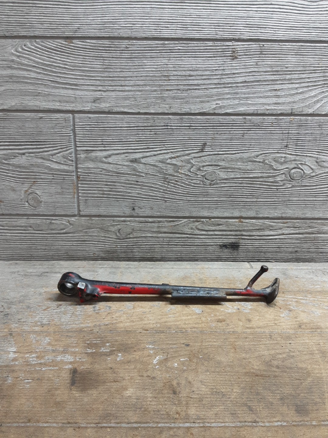 02-03 03 YAMAHA R1 SIDE KICK KICKSTAND JR-703