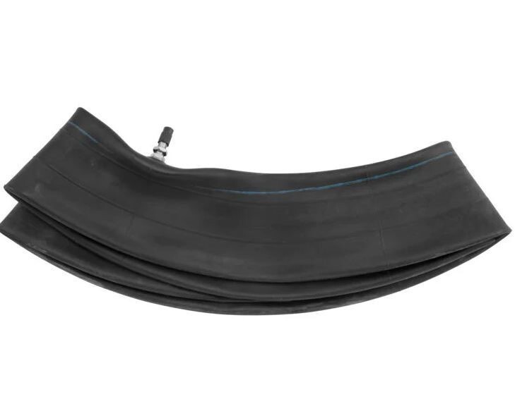 Twin Power 281106 Inner Tube 5.00 / 5.10 – 16 TR-6 Center Metal Valve – CMV
