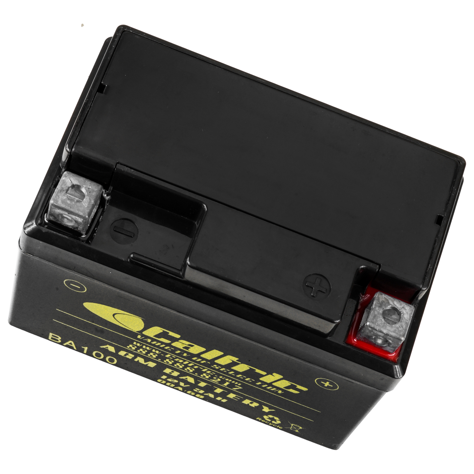 AGM Battery for Kawasaki Z125 PRO BR125J 2017 – 2025 / 12V 3 Ah CCA60 / FTH4L-BS