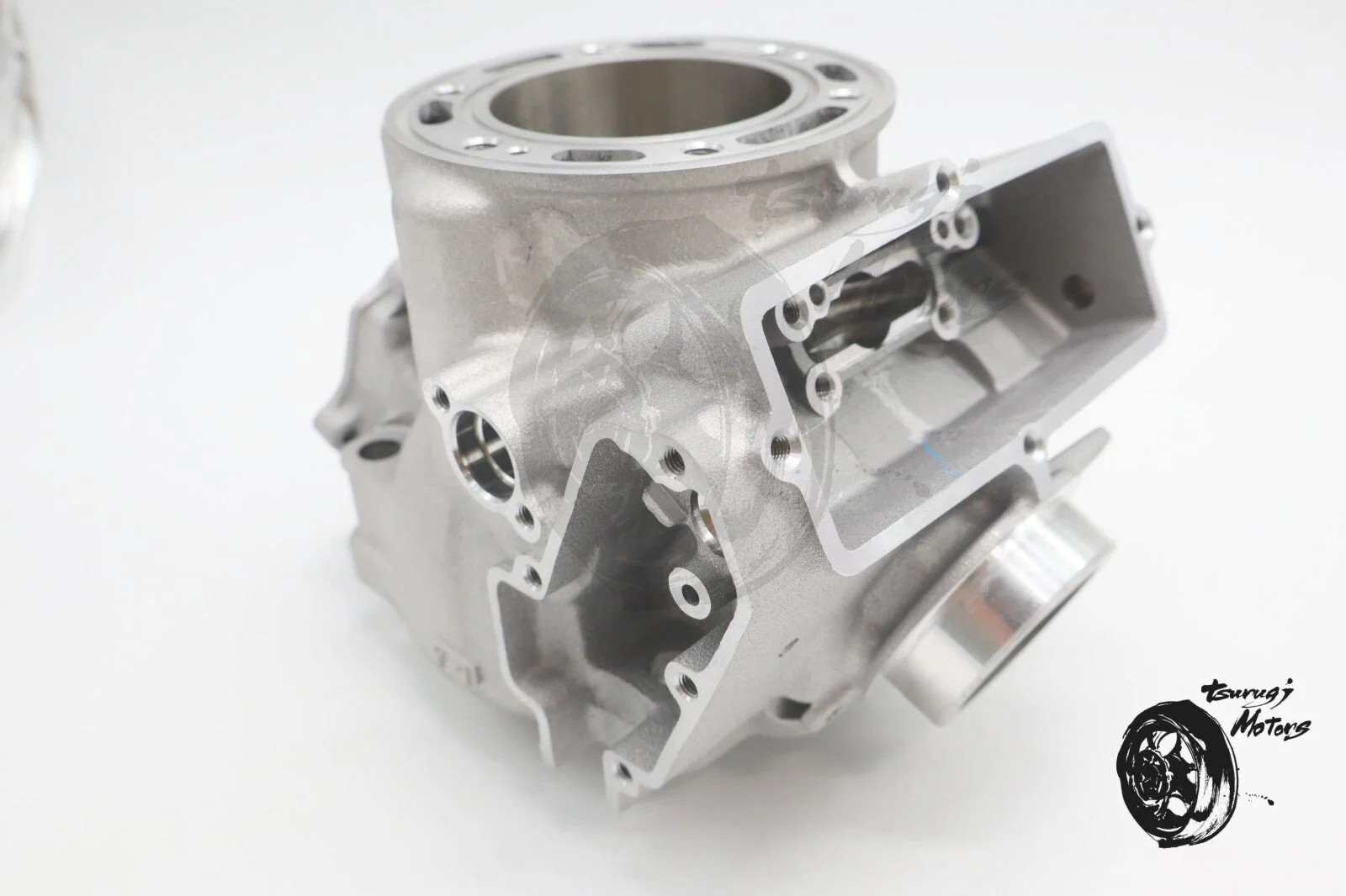 YAMAHA OEM 2016 – 2023 YZ250X YZ 250X CYLINDER ASSEMBLY JUG BF1-11311-00-00 NEW