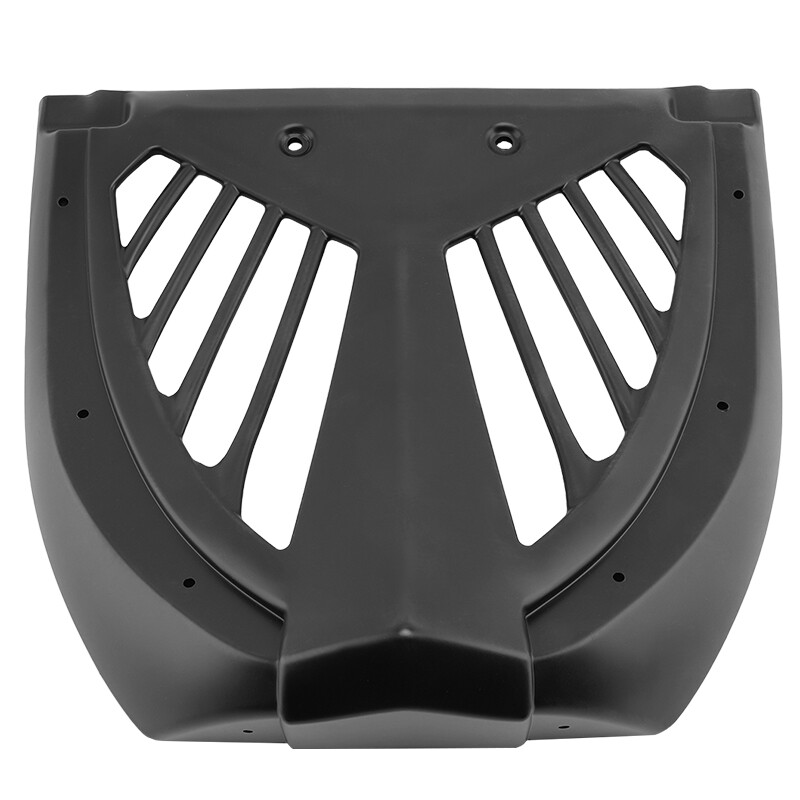 Under Fairing Cover Belly Panel Engine Guard For Honda Rebel 500 CMX500 2017-up