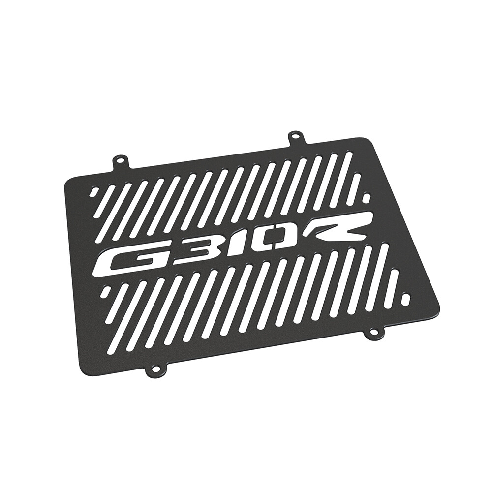 FOR BMW G310R 2017-2022 Motorcycle Radiator Grille Cover Guard Protection