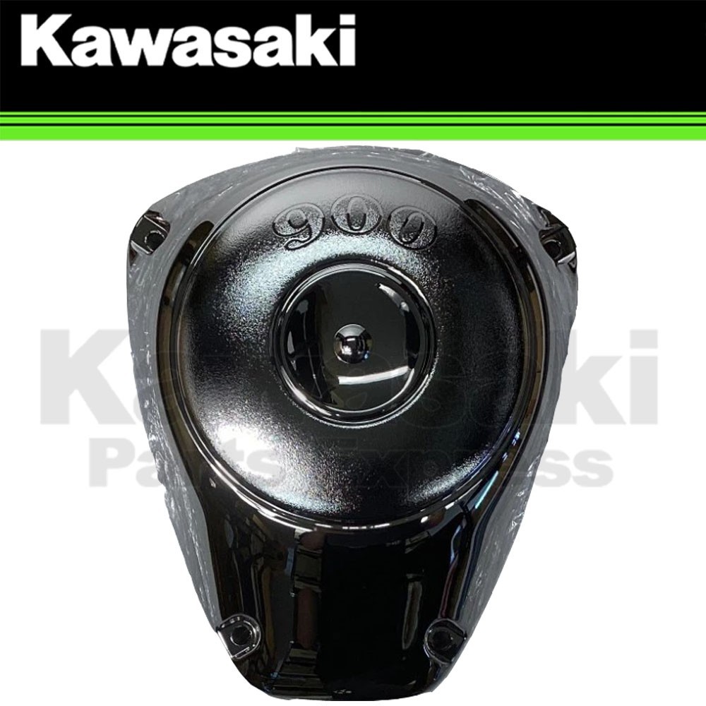NEW 2006-2026 GENUINE KAWASAKI AIR FILTER CASE VULCAN 900 CLASSIC LT 11011-0080