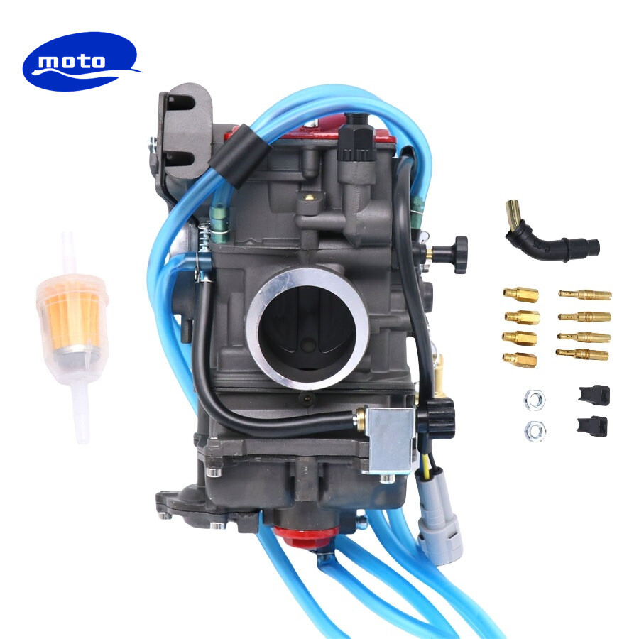 For 2004 -2017 Honda CRF250X CRF250 CRF 250X CRF 250R Carburetor 16100-KSC-L71