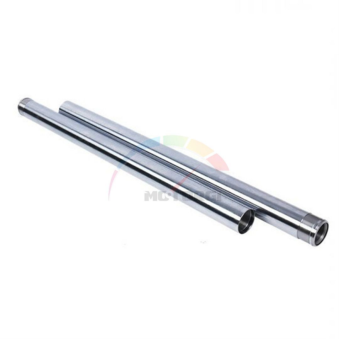 US STOCK Fork Shock Absorber Inner Tube For KAWASAKI NINJA400 2018-2022 41x638mm