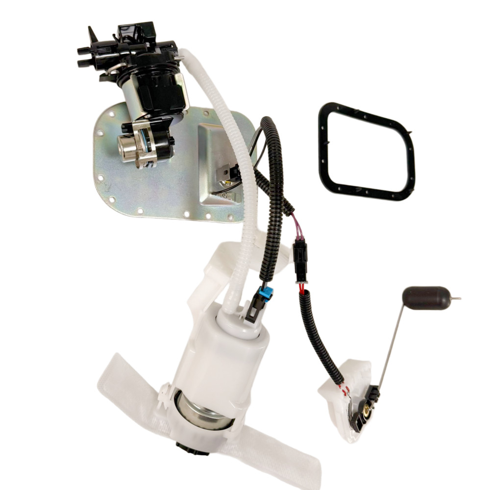 New Fuel pump Assembly For 2011-2017 Harley Davidson Heritage Softail 75211-08