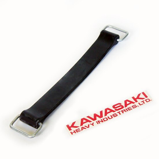 Kawasaki spark plug cover Rubber Strap Band holder stand h1 h2 s1 s2 s3 kh500
