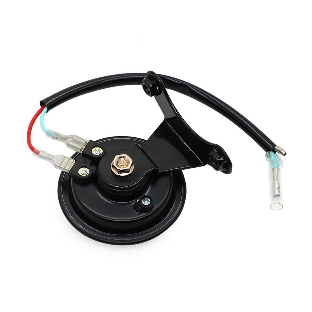 6V Horn Assembly For Honda CT70 1969-1976 CT70H Vintage 38100-124-721 Z50