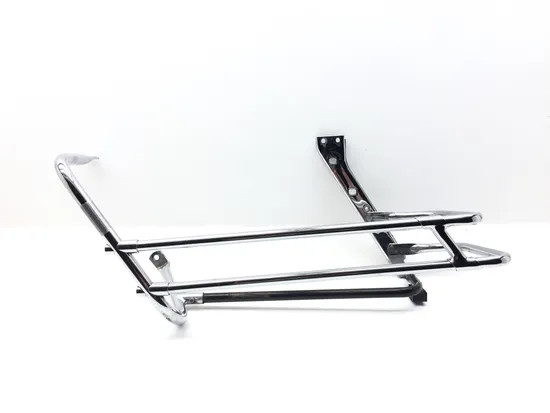 Left Saddlebag Mount Luggage Protector 2006 Harley Electra Glide FLHT 3246