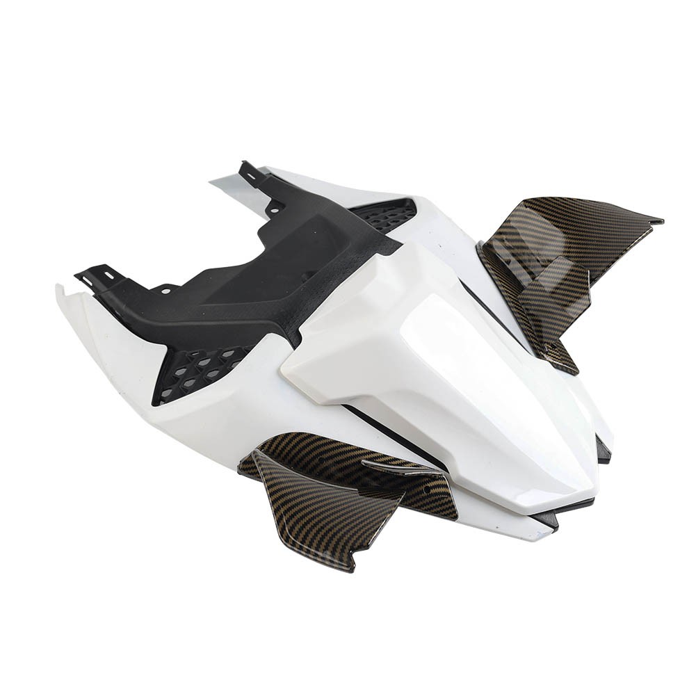 Carbon Fixed Fit BMW S1000RR 2019-2022 Wing Fairing Winglet Spoiler Aerodynamic