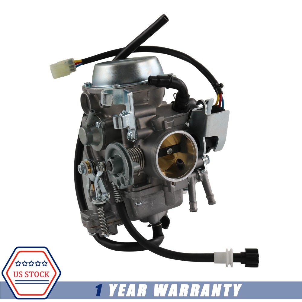 Carburetor W/ Filter For Honda VTX1300T VTX1300R VTX1300 VTX1300C 16100-MEA-901