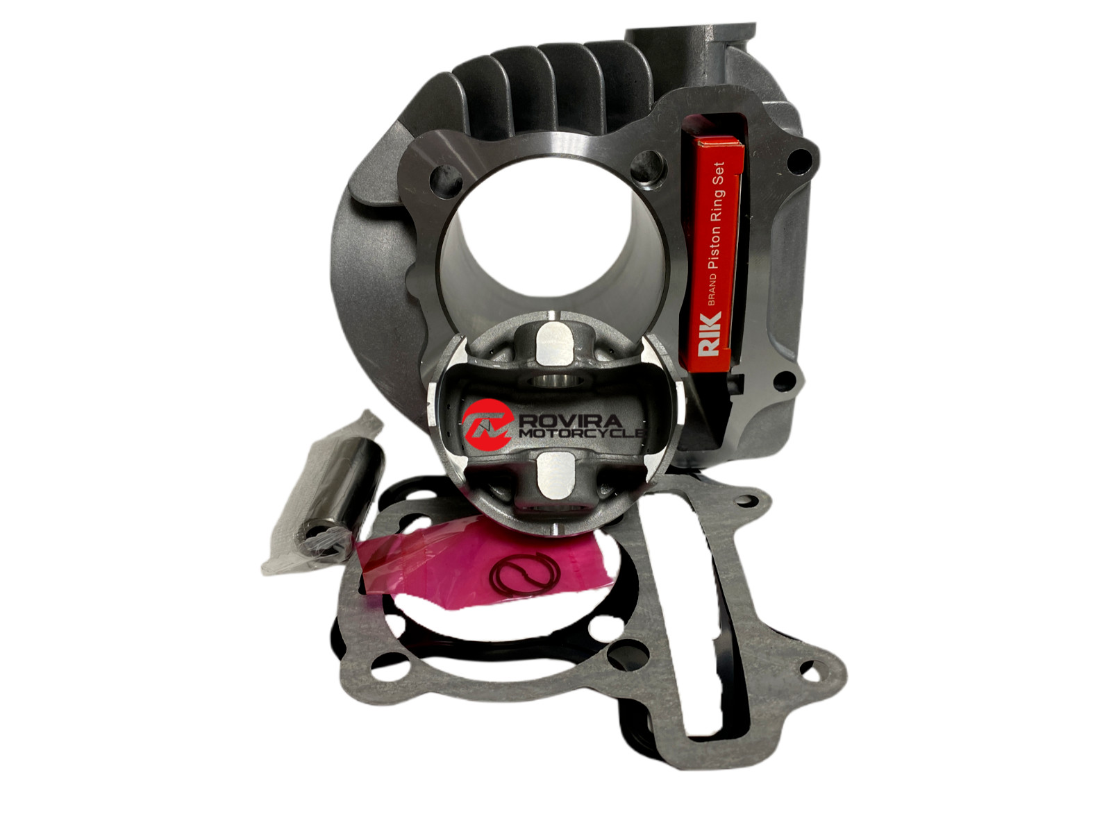 Scooter GY6 150cc High Performance RM 63mm Big Bore Kit
