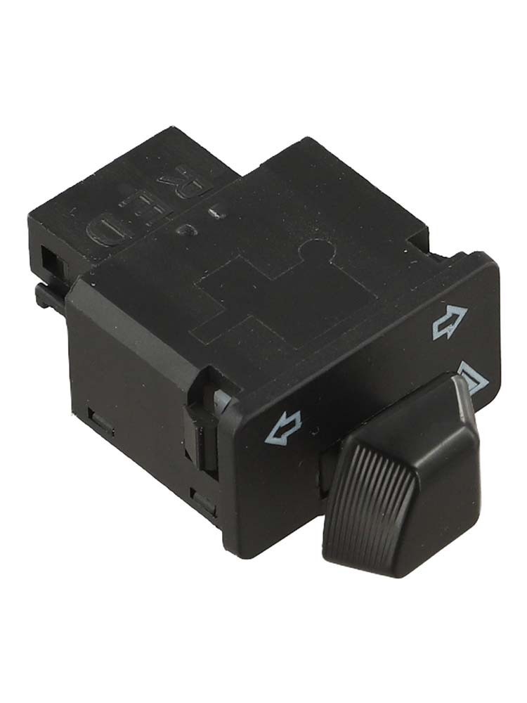 Button Switch Button Black Brand New Easy To Install High Quality Plastic