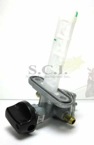 SUZUKI GSX600F KATANA GSX750 GSX750FT OEM 44300-20C00 PETCOCK 1989 – 1997