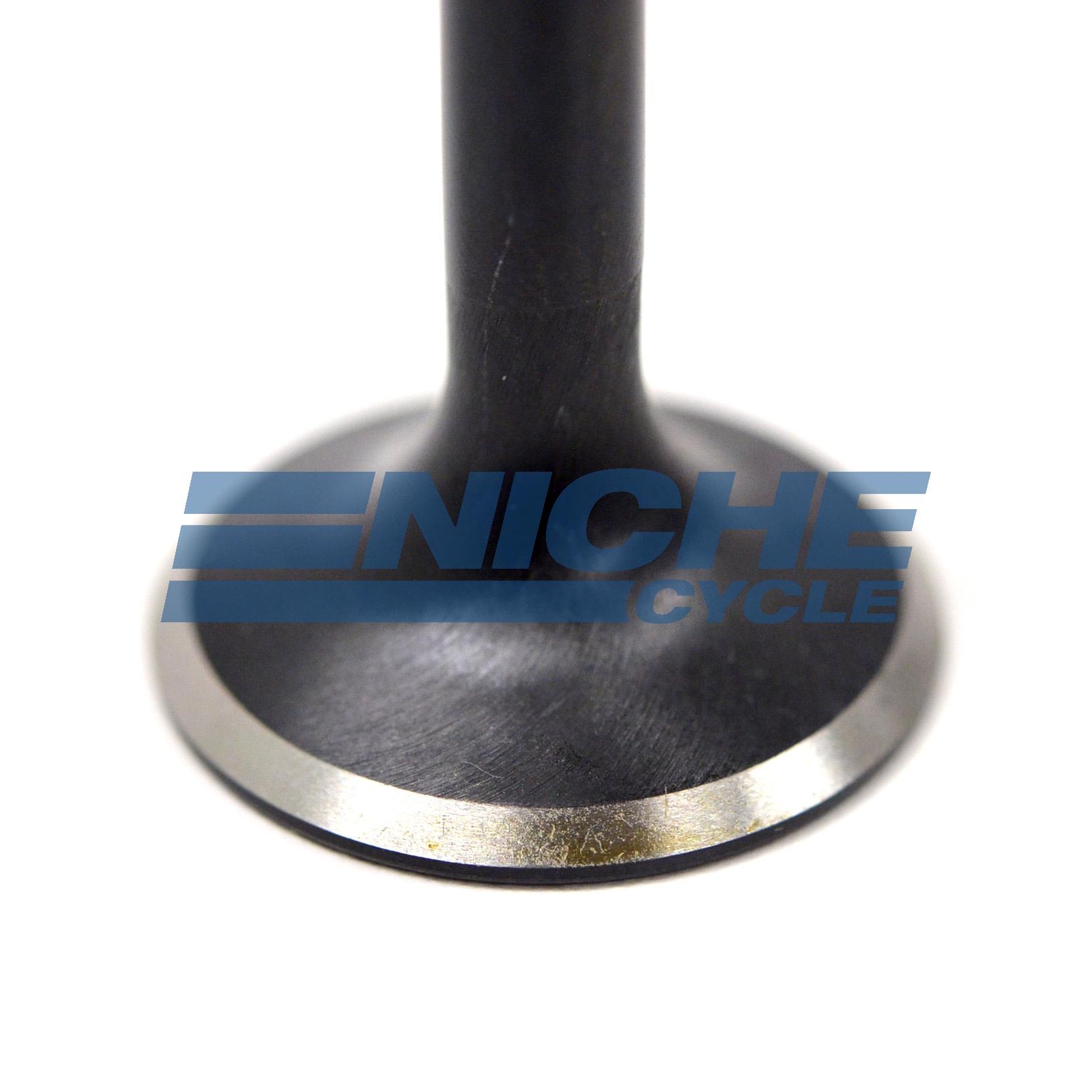 Kibblewhite Oversize Exhaust Valve 23.00.mm / 0.906″ Black Diamond 30-30834