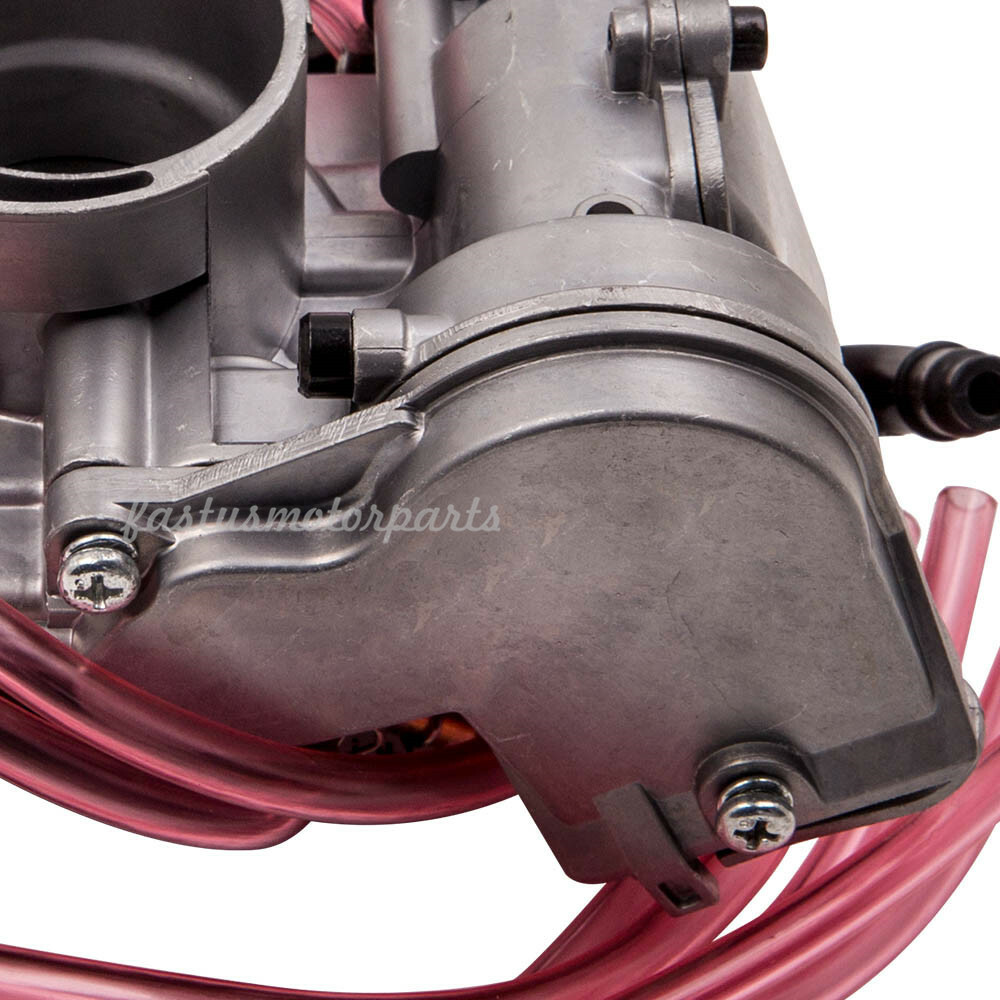 FCR MX39mm Carburetor for Suzuki DRZ400 DRZ 400 Carb