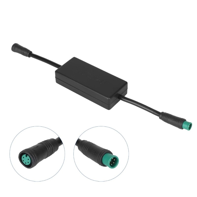 Electric Scooter Speed Increase Controller Universal Scooter Accessory