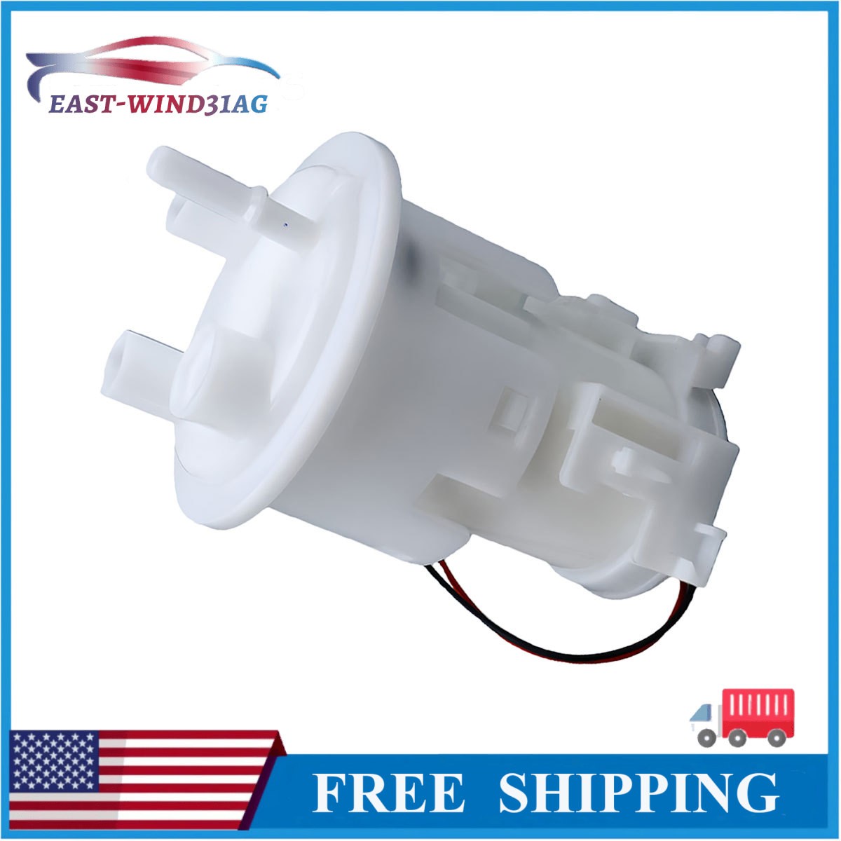 2D1-13907-01 Fuel Pump Assembly For 2007-2008 YAMAHA FZ1 FZ1N FZ1NA FZ1S FAZER