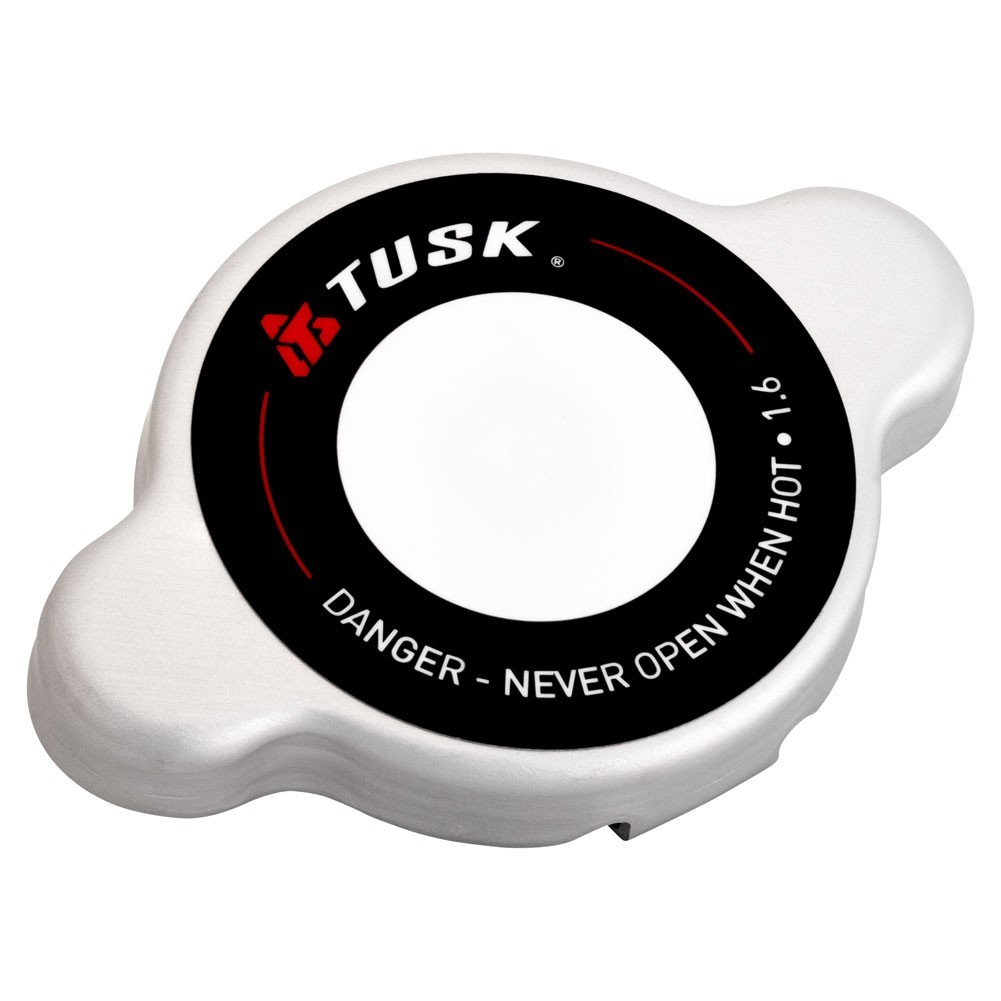 Tusk High Pressure Radiator Cap 1.6 Kg Kawasaki Kx 65 80 85 100 112 125 250 500