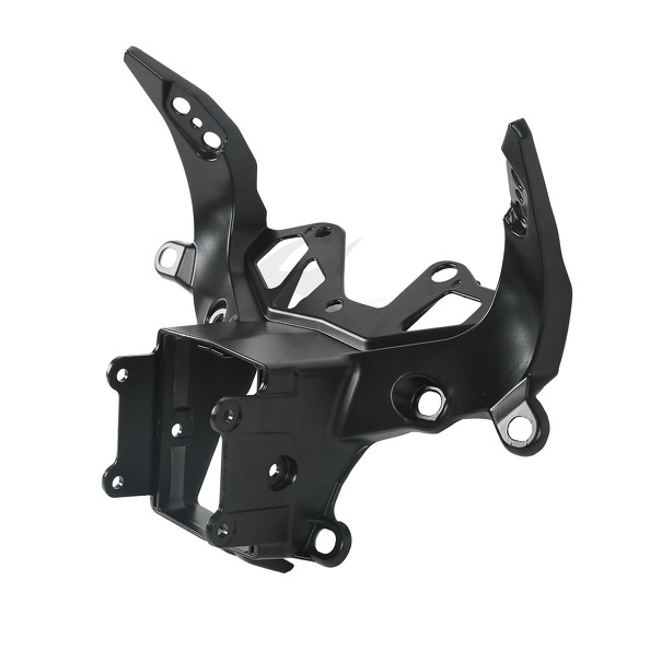 Front Upper Headlight Fairing Stay Bracket Fit For BMW S1000RR S 1000 RR 09-18