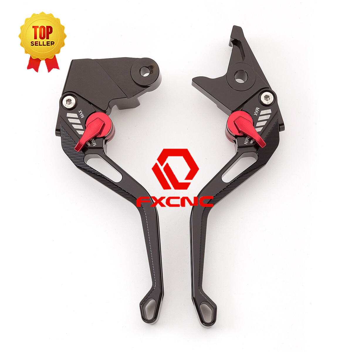 CNC 3D Rhombus Short/Long Clutch Brake Levers For CBR 600 F2,F3,F4,F4i 1991-07