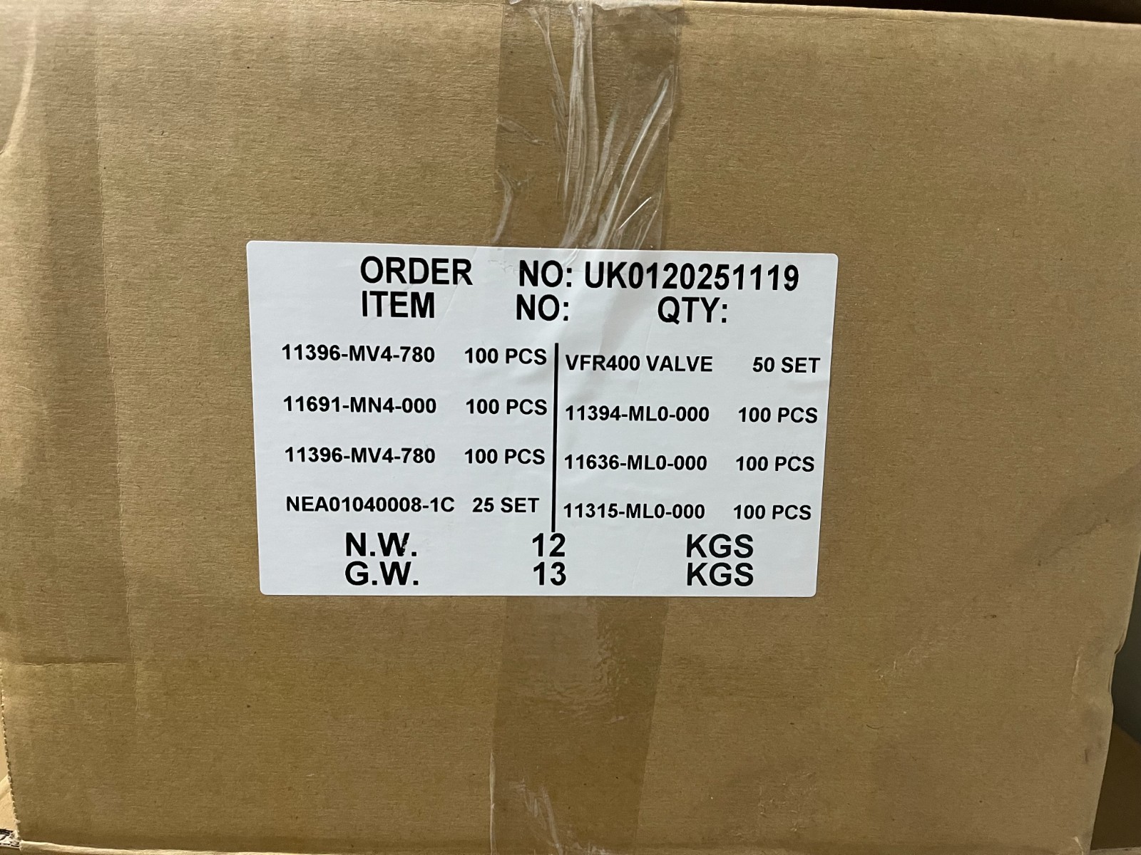 VFR400 NC30 RVF400 NC35 new OEM spec. Vesrah engine cover gasket set – Japan