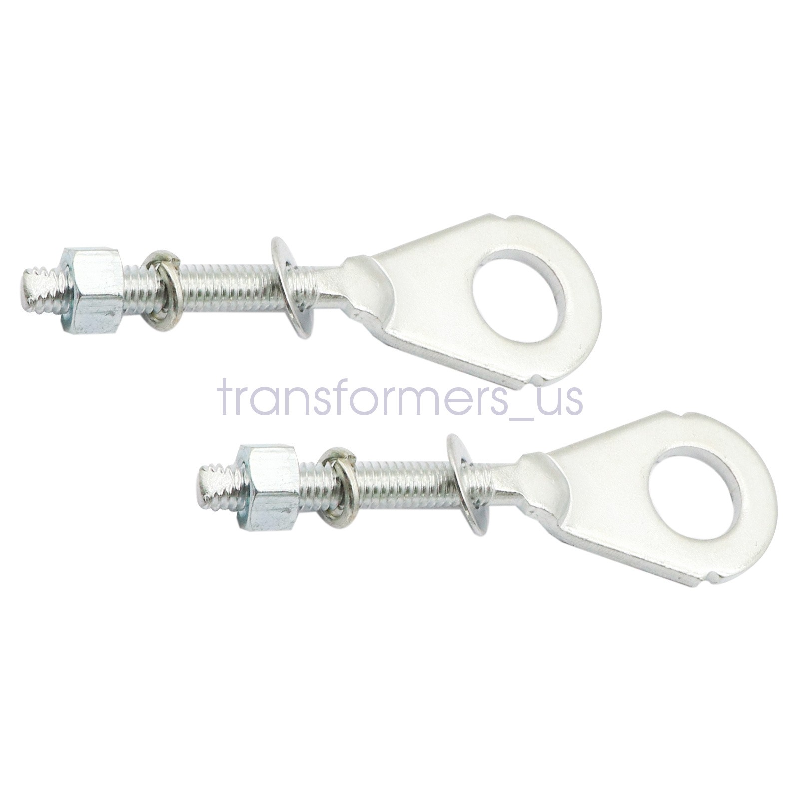 Rear Chain Adjuster Tensioner for Honda XR70R 1997 1998 1999 2000 2001 2002