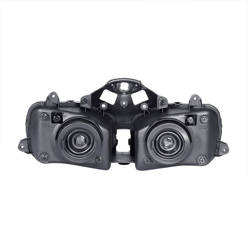 Front Headlight Light Lamp Assembly Fit For Honda CBR600RR 2003-2006 2004 2005