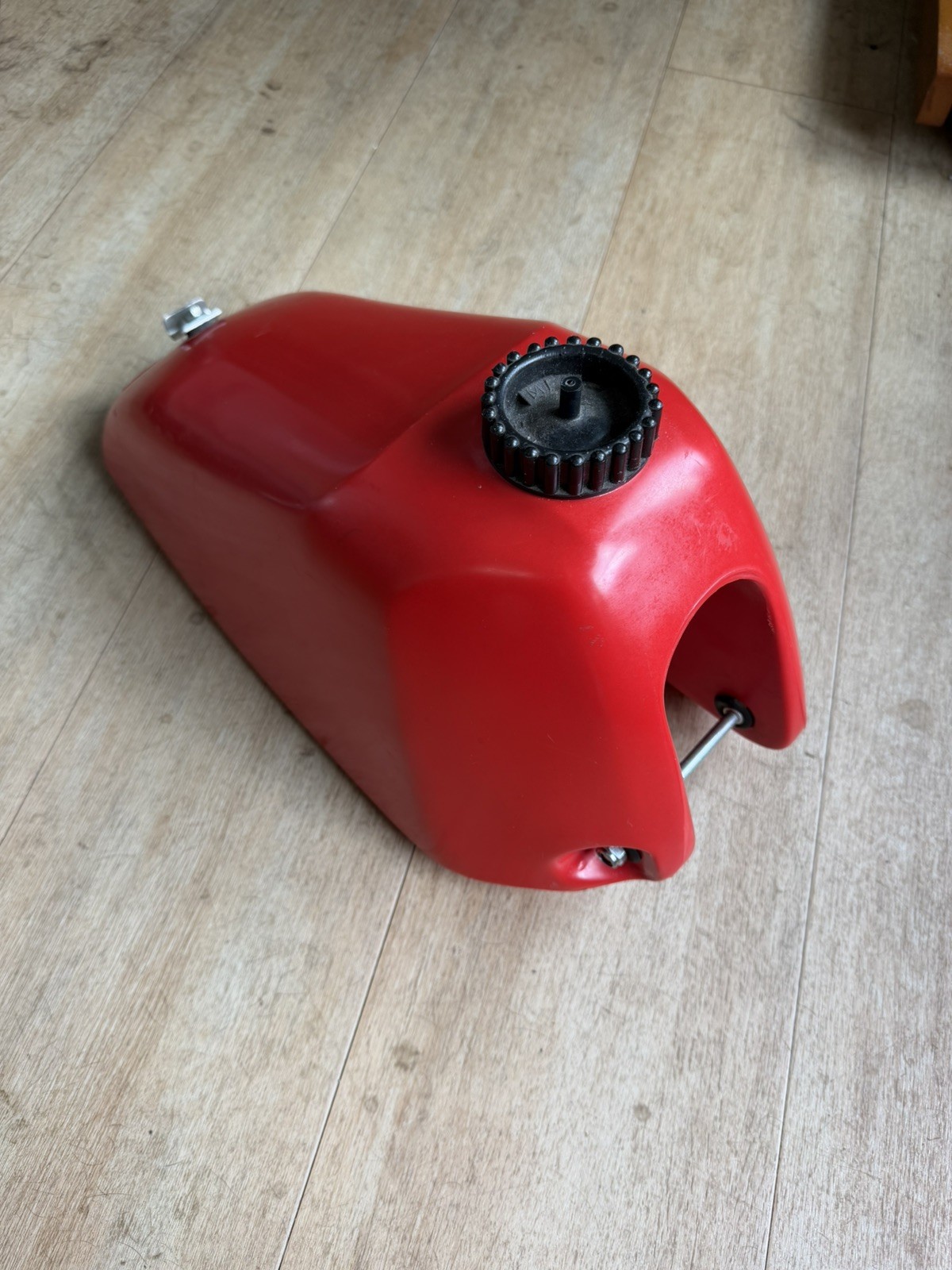 Clarke universal XR75/XR80 NOS Fuel Tank