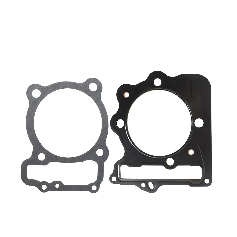 For Honda TRX 400EX TRX400 400 1999-2014 Head Gaskets Set Top & End Gasket Kit