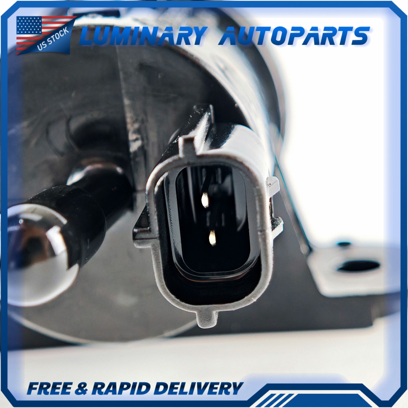 OEM Fuel Pump & Filter For 2003-2024 Honda NPS50 NPS50S Nps 50S Ruckus 50 US