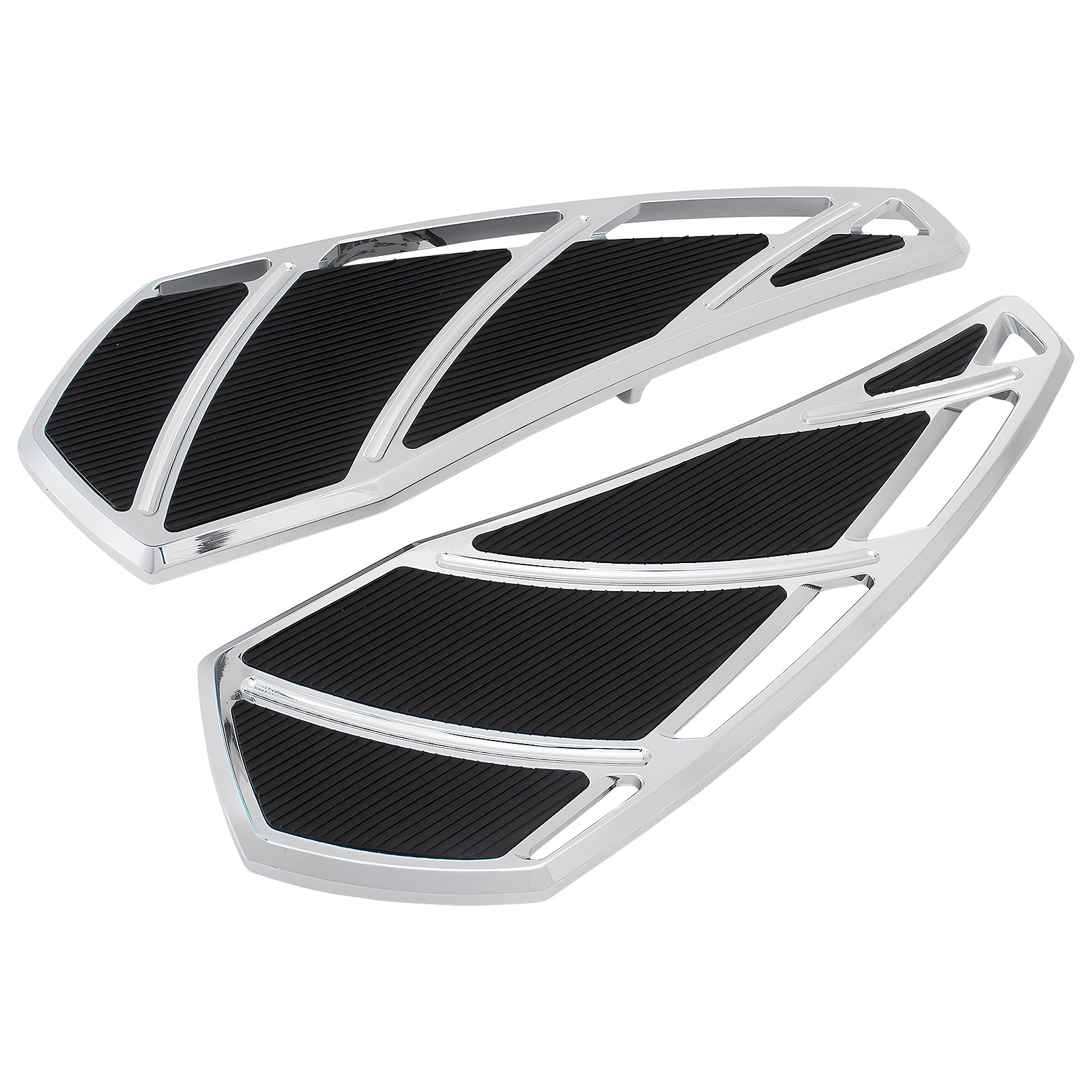 Front Floorboards Large Footpegs For Indian Challenger Roadmaster Chieftain