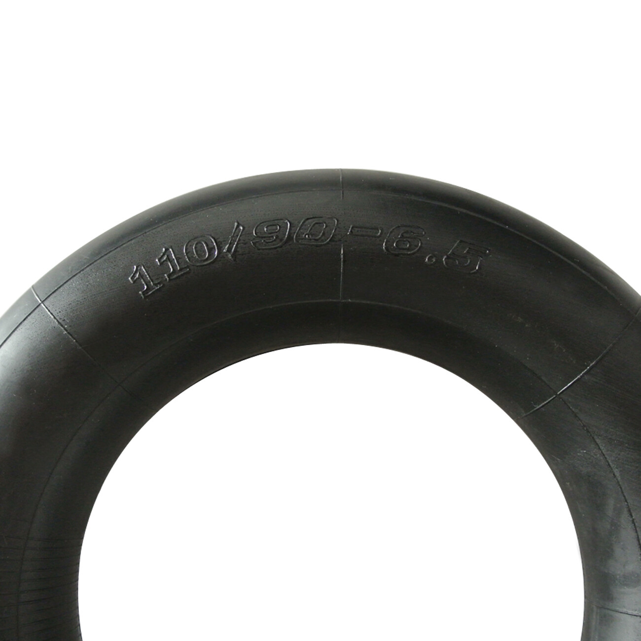 2x 90/65/6.5 Tire Inner Tube Replace For Gas & Electric Scooter Bicycle Bike