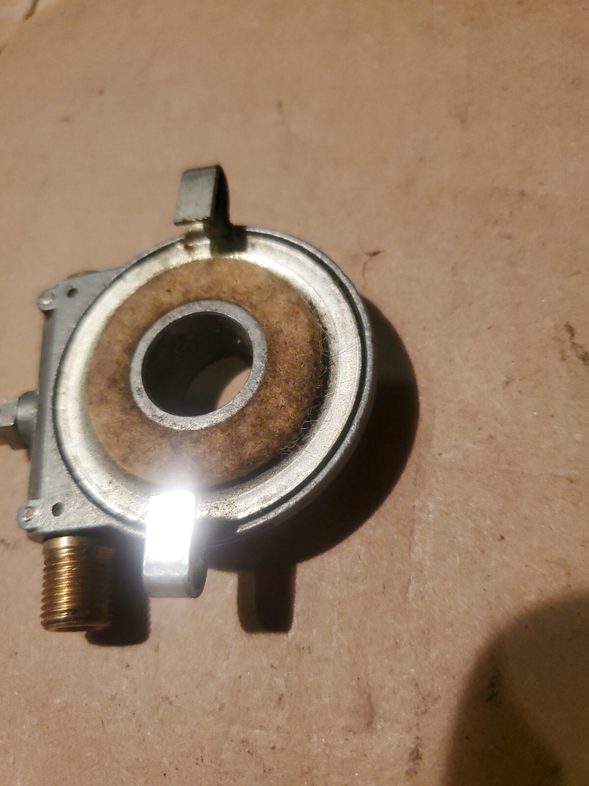 C.E.V. 286 Speedometer Drive