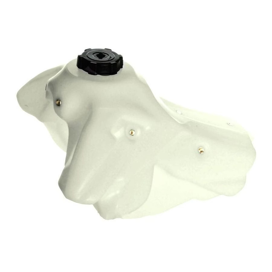 IMS Gas Tank – Natural, 2.2 Gallon 117328-N2CL77