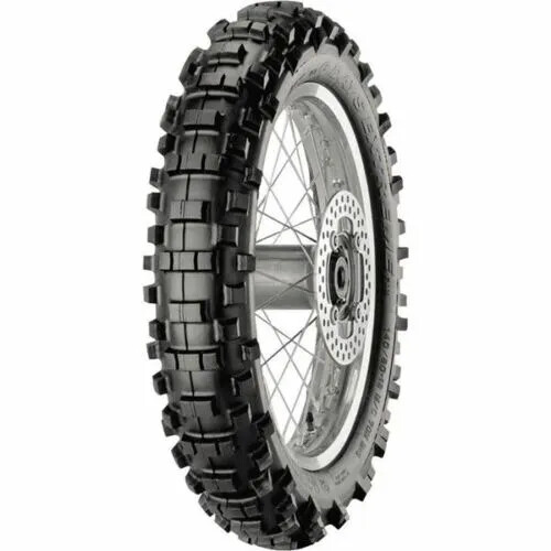 Metzeler 6 Days Extreme 90 90-21 Fr Tire 70RTT Husqvarna XC430 81-88