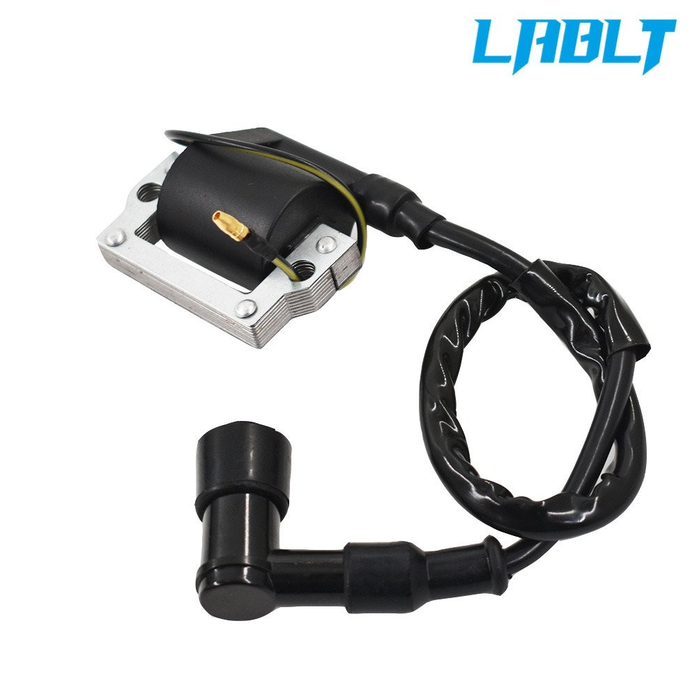 LABLT Ignition Coil Fit For Honda XL100 CT/MT/TL/XL125 MR XL175 FL/MT/XL250