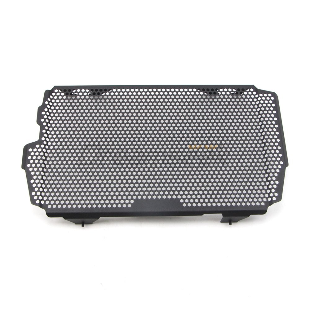 Radiator Guard Grille for Ducati Monster 950 937 2021-2025 Protector Mesh Cover