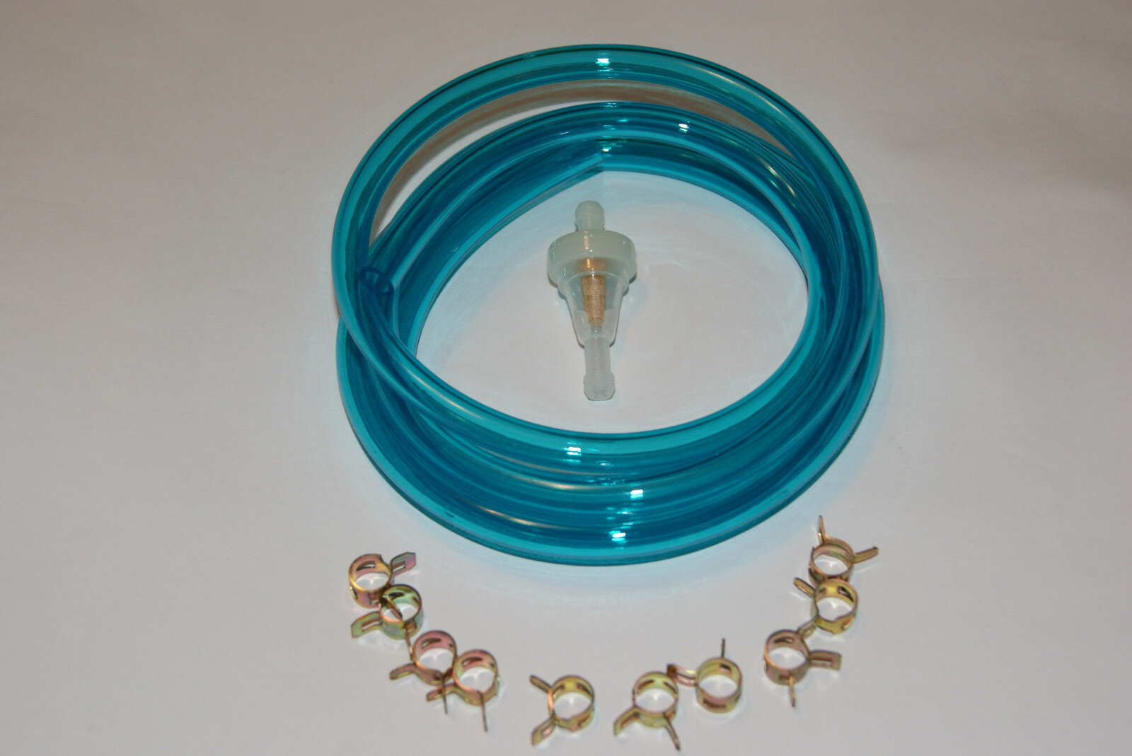 1/4″ FUEL HOSE GAS LINE YAMAHA DIRTBIKE YZ 125 YZF 250 YFZ450