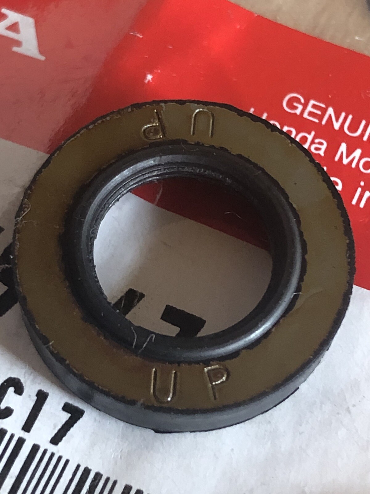 CB1000 CB1000R CB1100 CA250 New Genuine Honda Mounting Rubber 90543-MV9-670