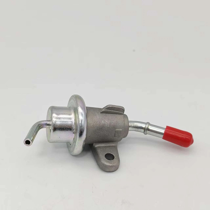 Fuel Pressure Regulator For Honda 2001 CBR929RR 2003 CBR954RR 16740-MCJ-013