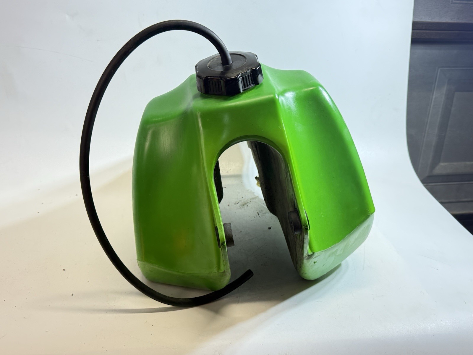 1986 1987 1988 KDX 200 Gas Fuel Petro Tank With Petcock And Cap