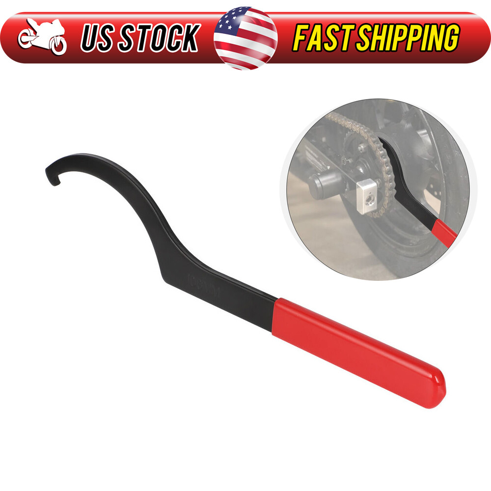 Rear Hub Chain Adjusting Tool For Ducati 916 996 998 1098 1198 1199 1299