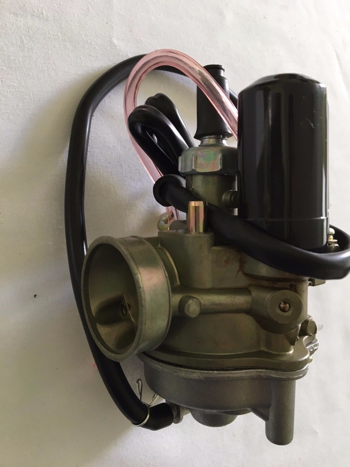 Carburetor for Honda 2 Stroke 50cc Dio 50 SP ZX34 35 SYM Kymco Scooter